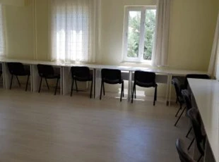 Çalışma Ortamı